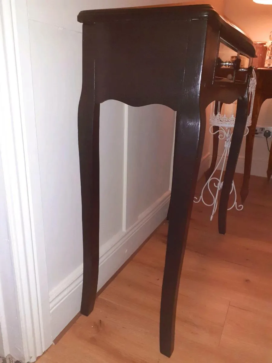 Hall table - Image 3