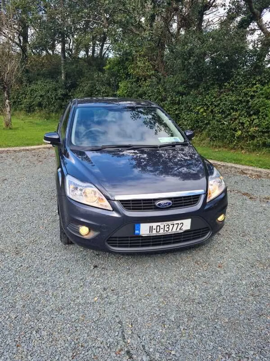 2011 Ford Focus - Image 1