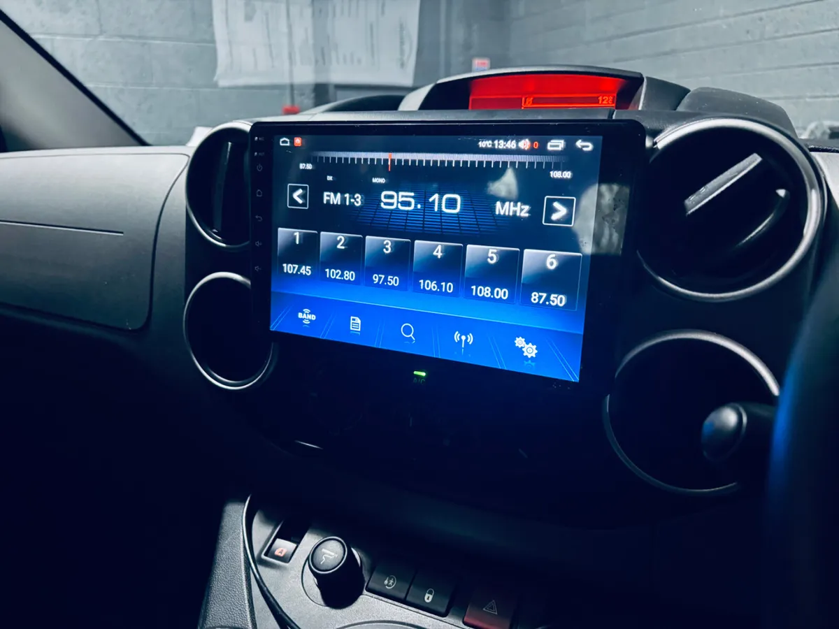 1 OWNER CITROEN MULTISPACE - Image 3