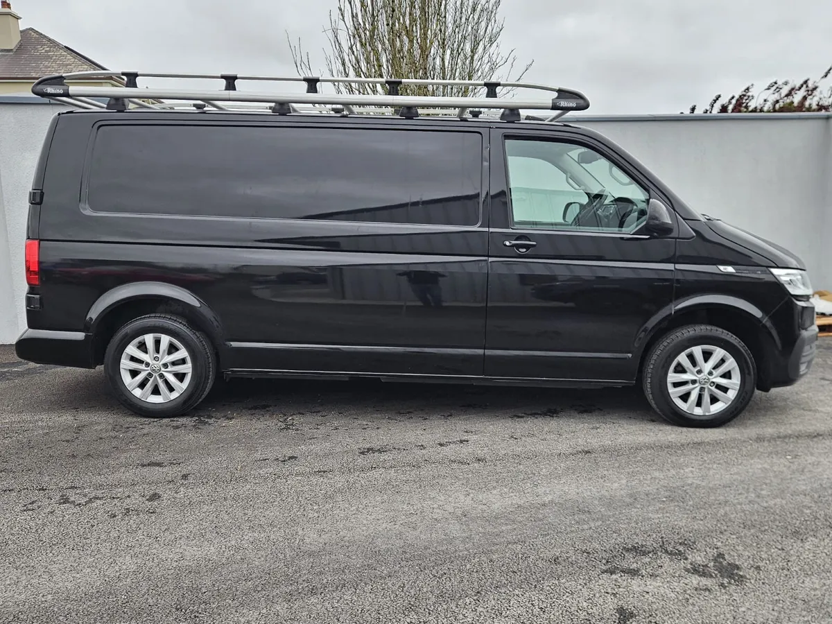 21 1 VOLKSWAGEN TRANSPORTER T6-30 150 BHP-AIR-CON* - Image 3