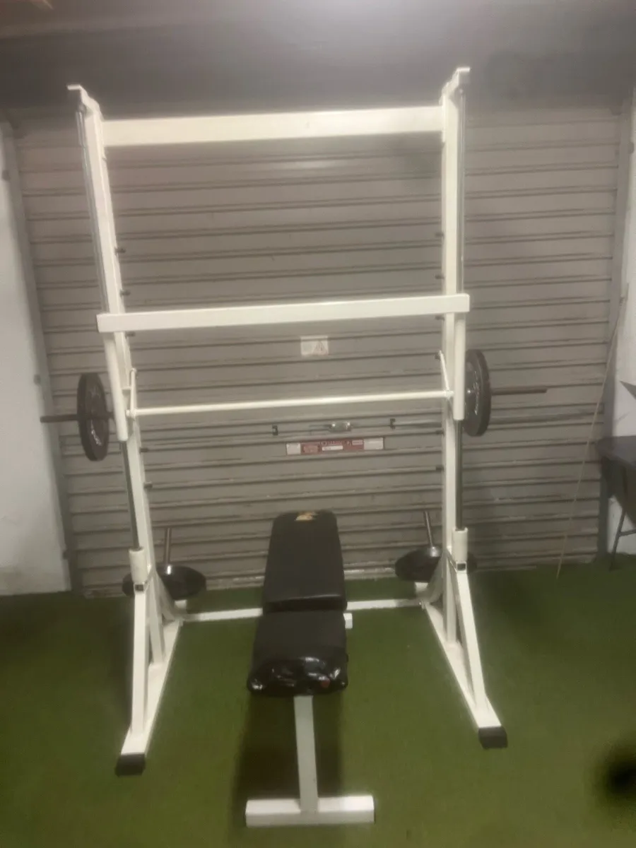 Gym bundle - Image 1