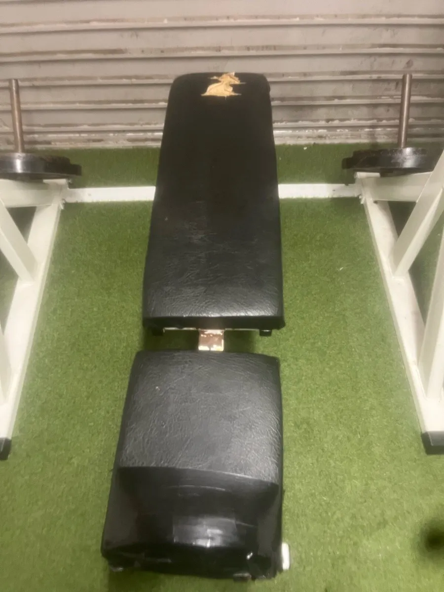 Gym bundle - Image 2