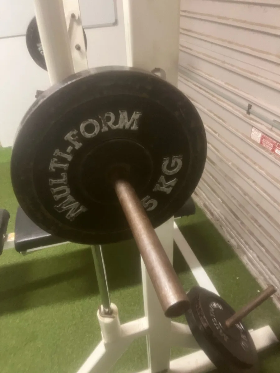 Gym bundle - Image 3