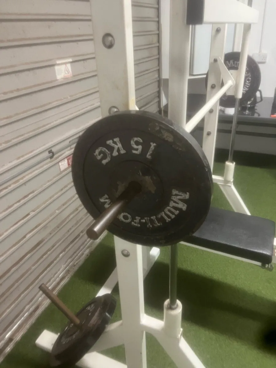 Gym bundle - Image 4