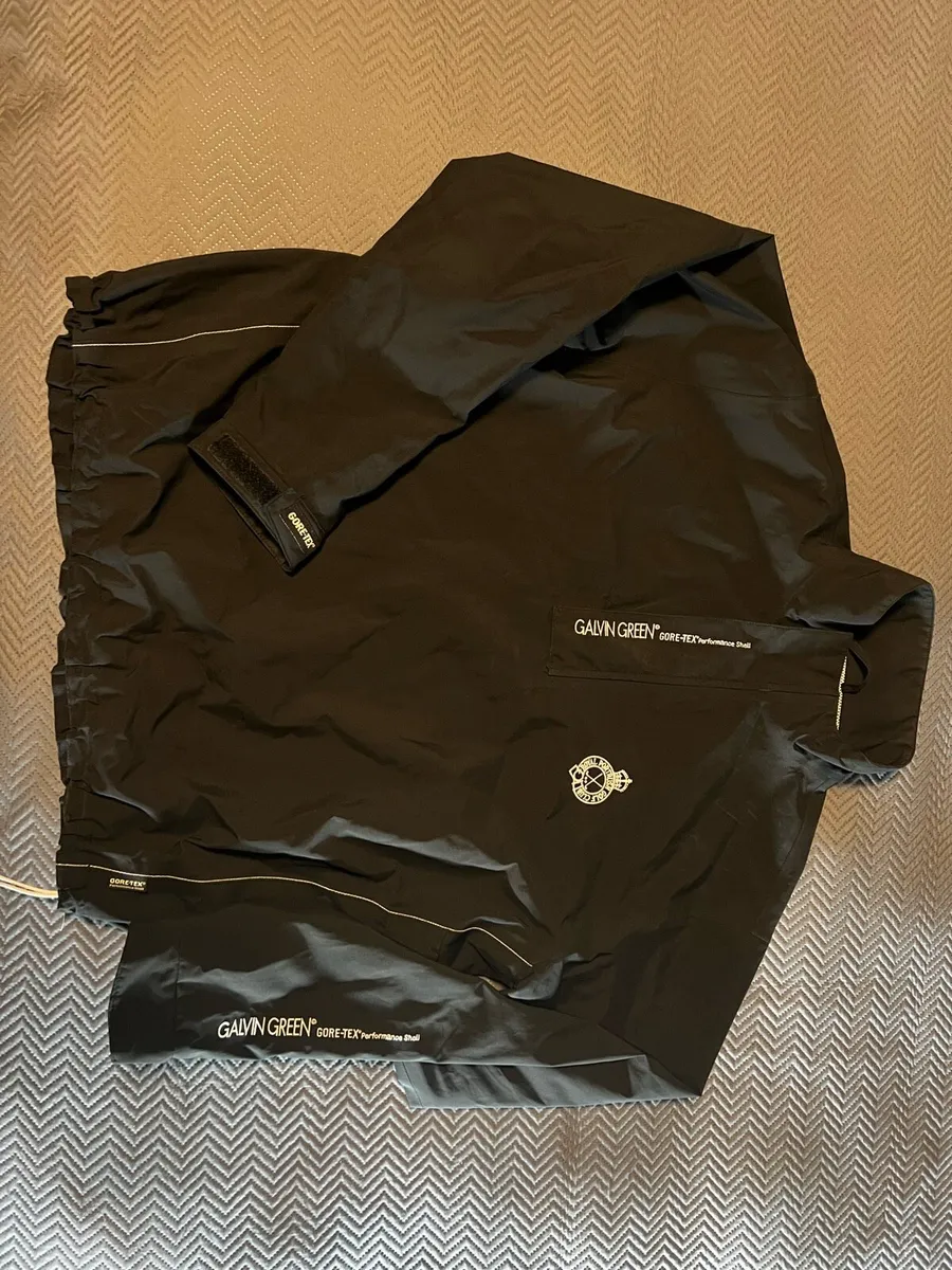 Gavin Green M portrush - Image 1