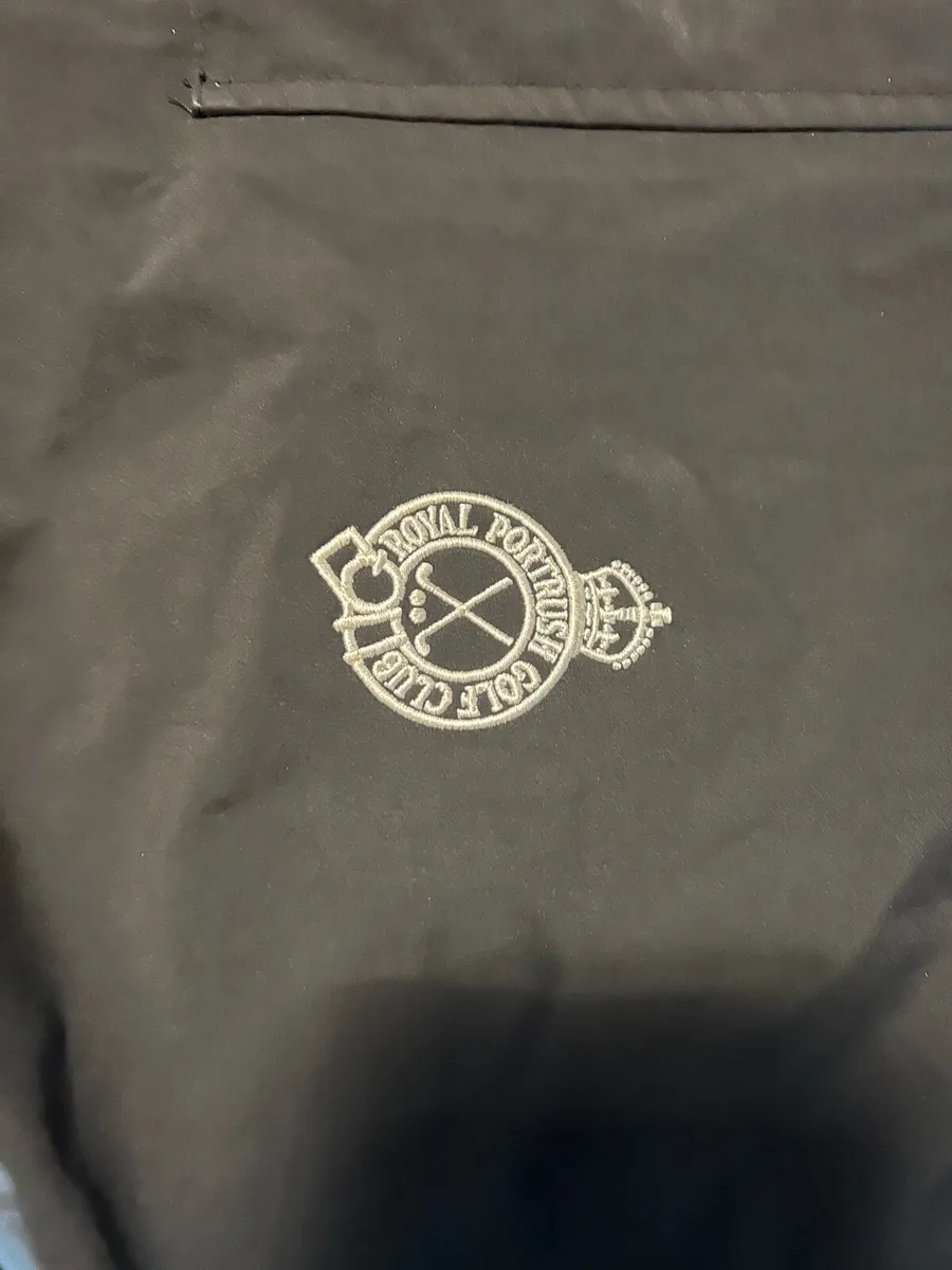 Gavin Green M portrush - Image 2