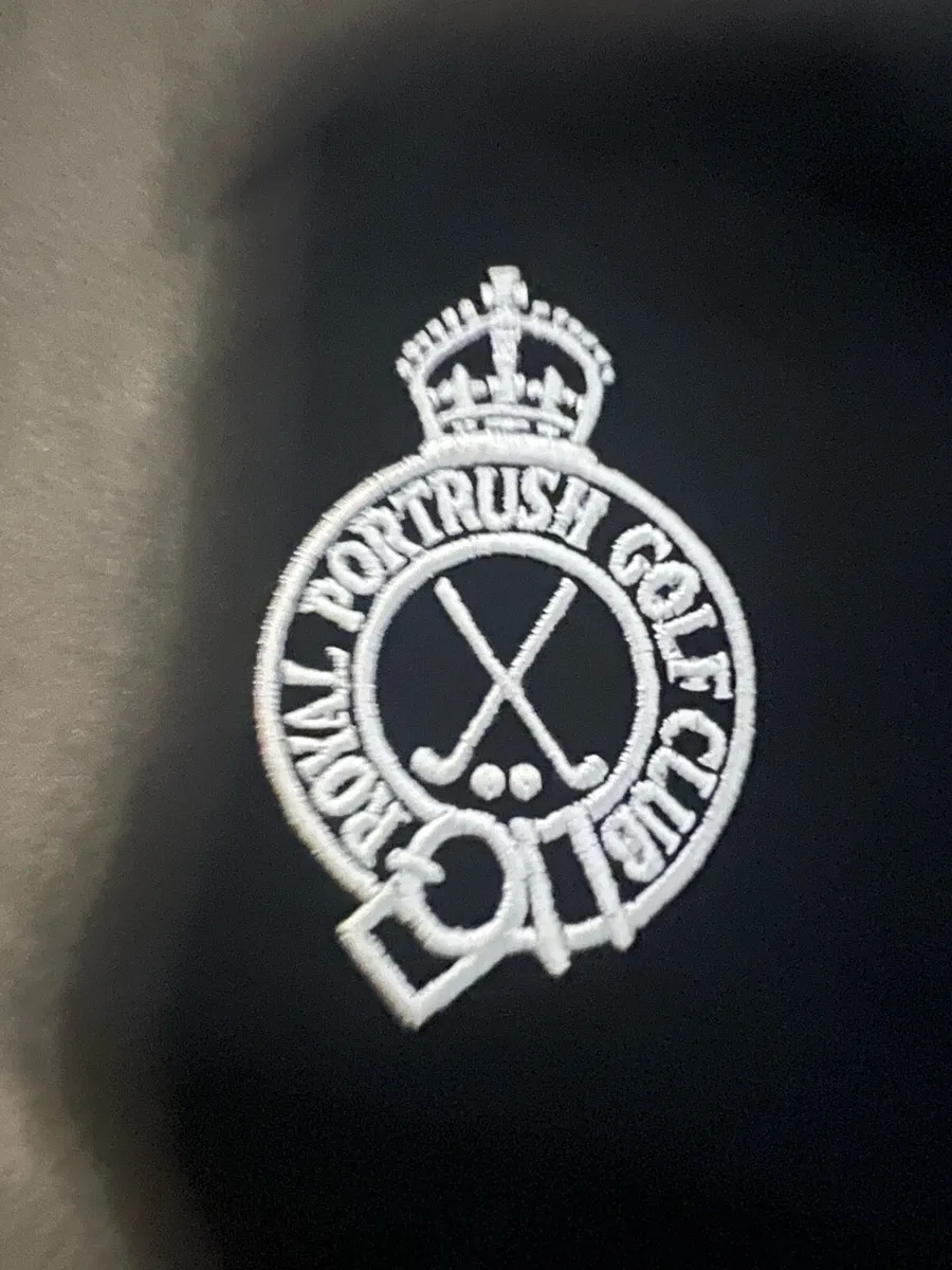 Gavin Green M portrush - Image 3