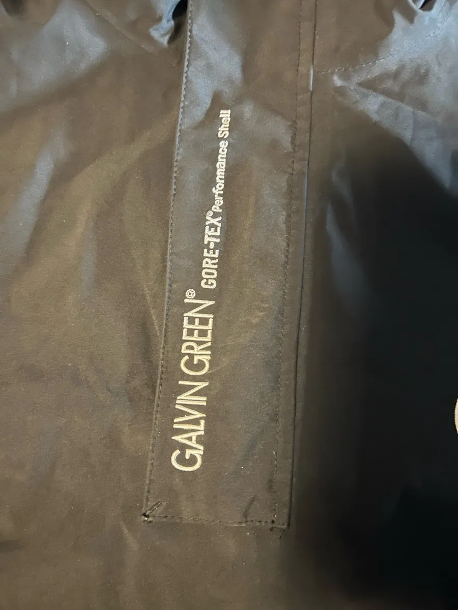 Gavin Green M portrush - Image 4