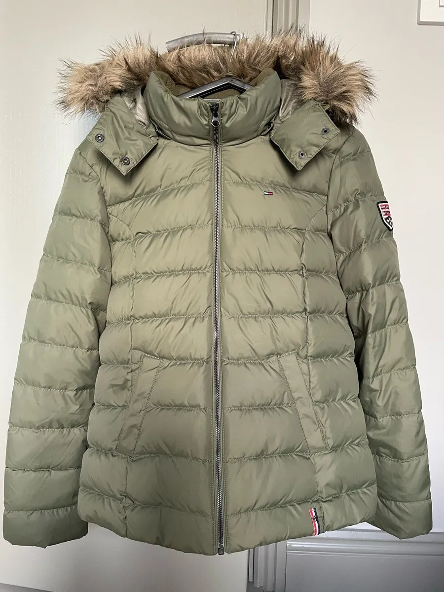 New Tommy Hilfiger jacket for sale - Image 1