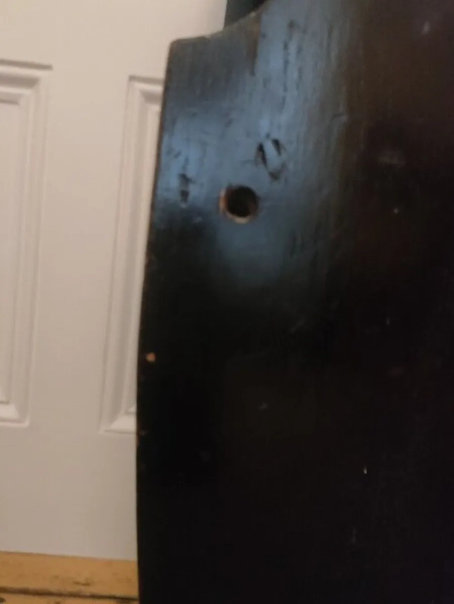 Music Cabinet - Image 1