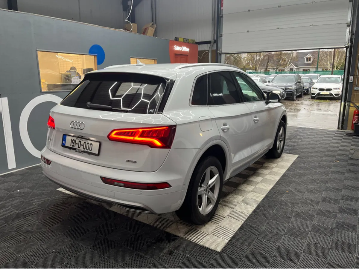 Audi Q5 €34950! 2019 AUDI Q5 AUTOMATIC 2.0 40 TDI - Image 2