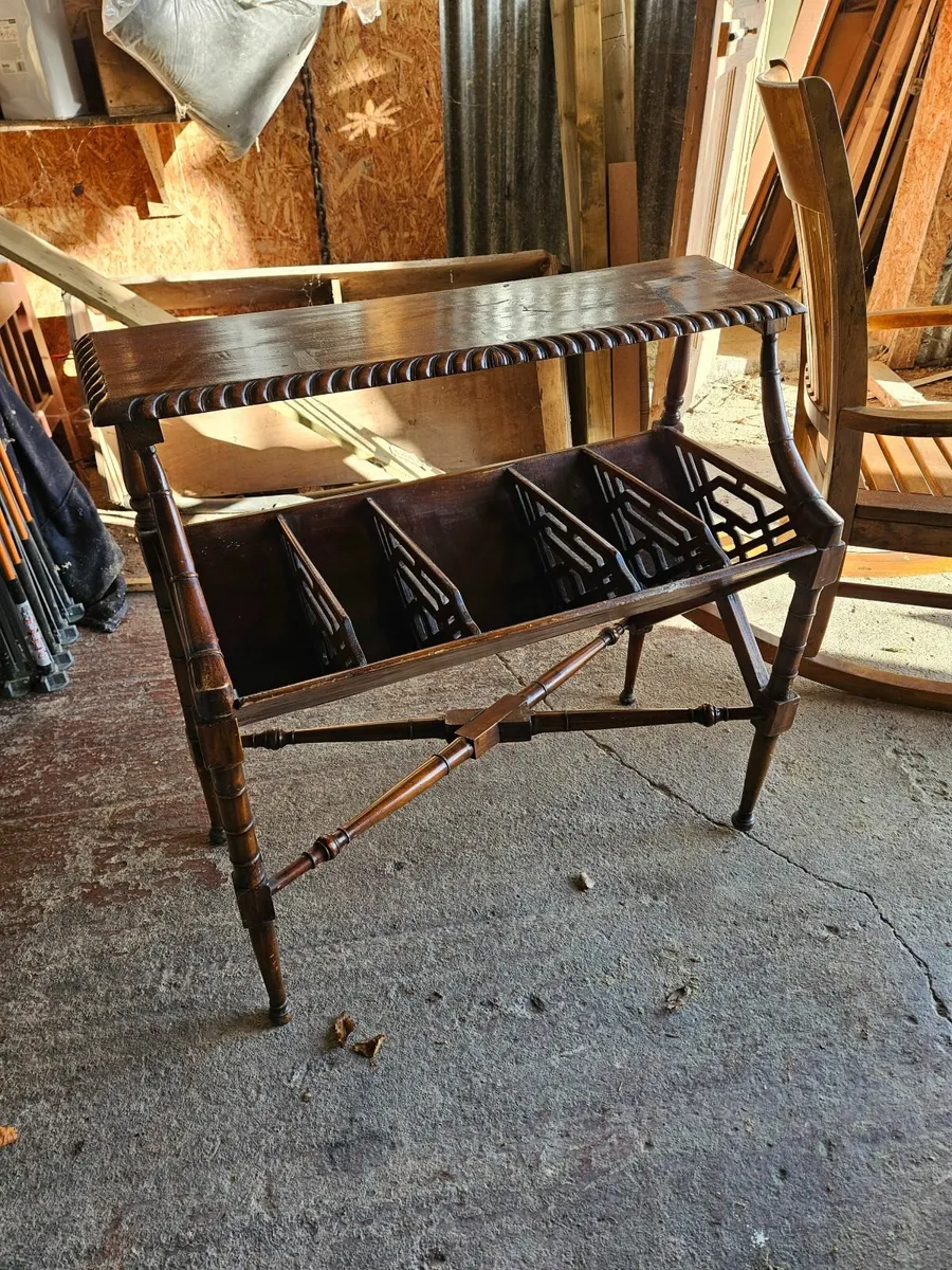 Book shelves - Image 1