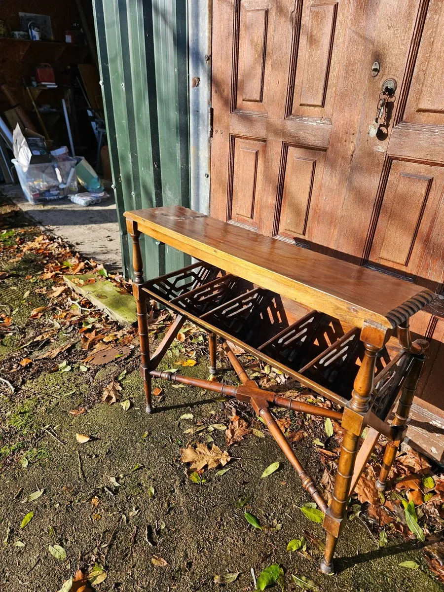 Book shelves - Image 3