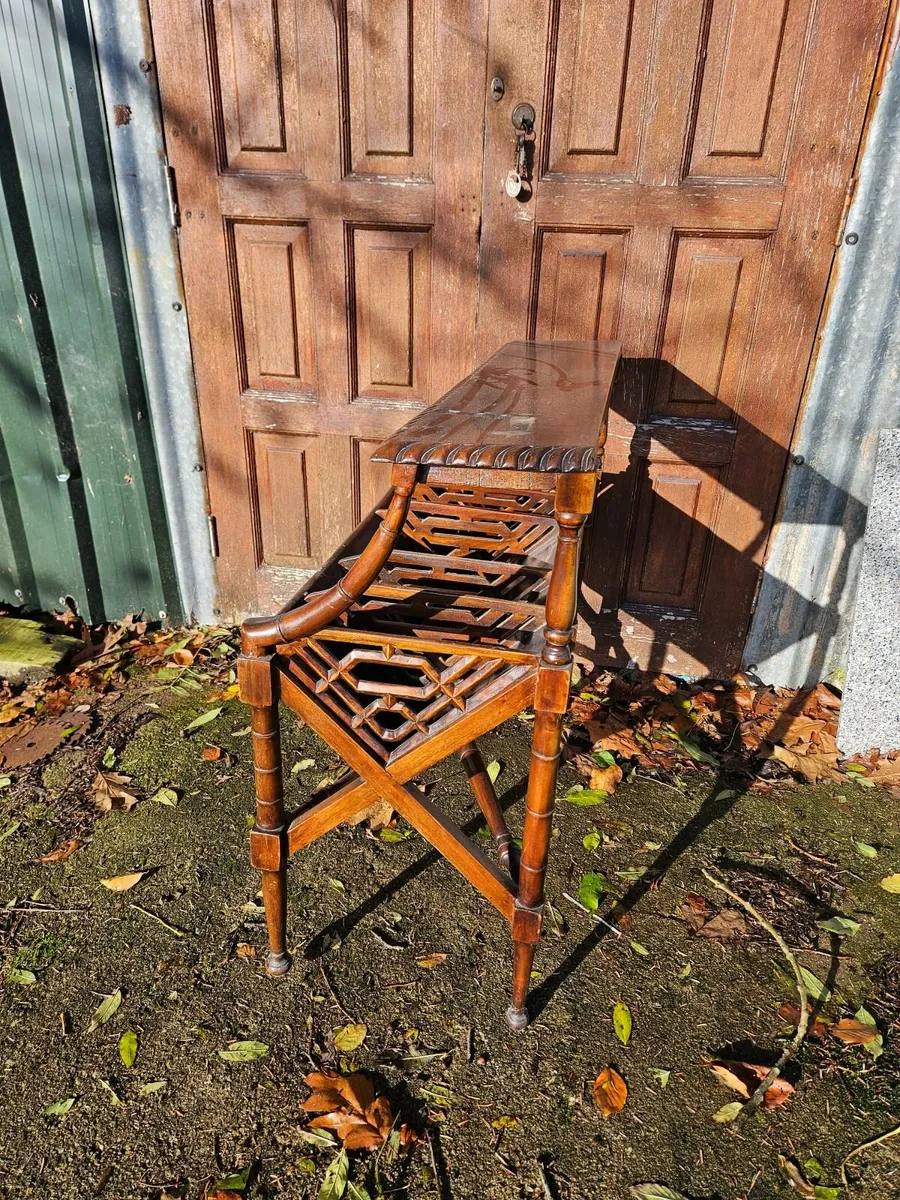 Book shelves - Image 4