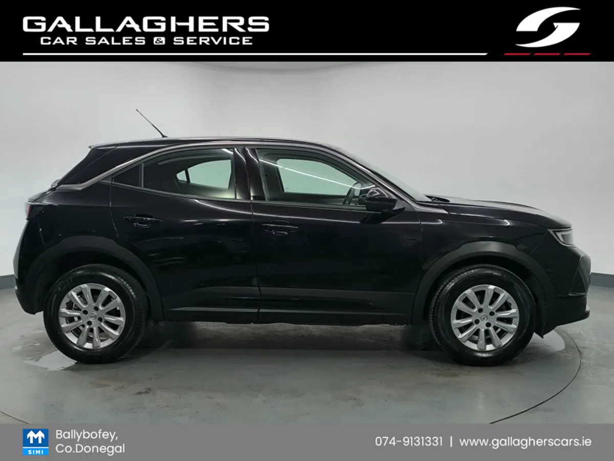 Opel Mokka (231) SC 1.5 DIESEL 110PS CROSSOVER - Image 3