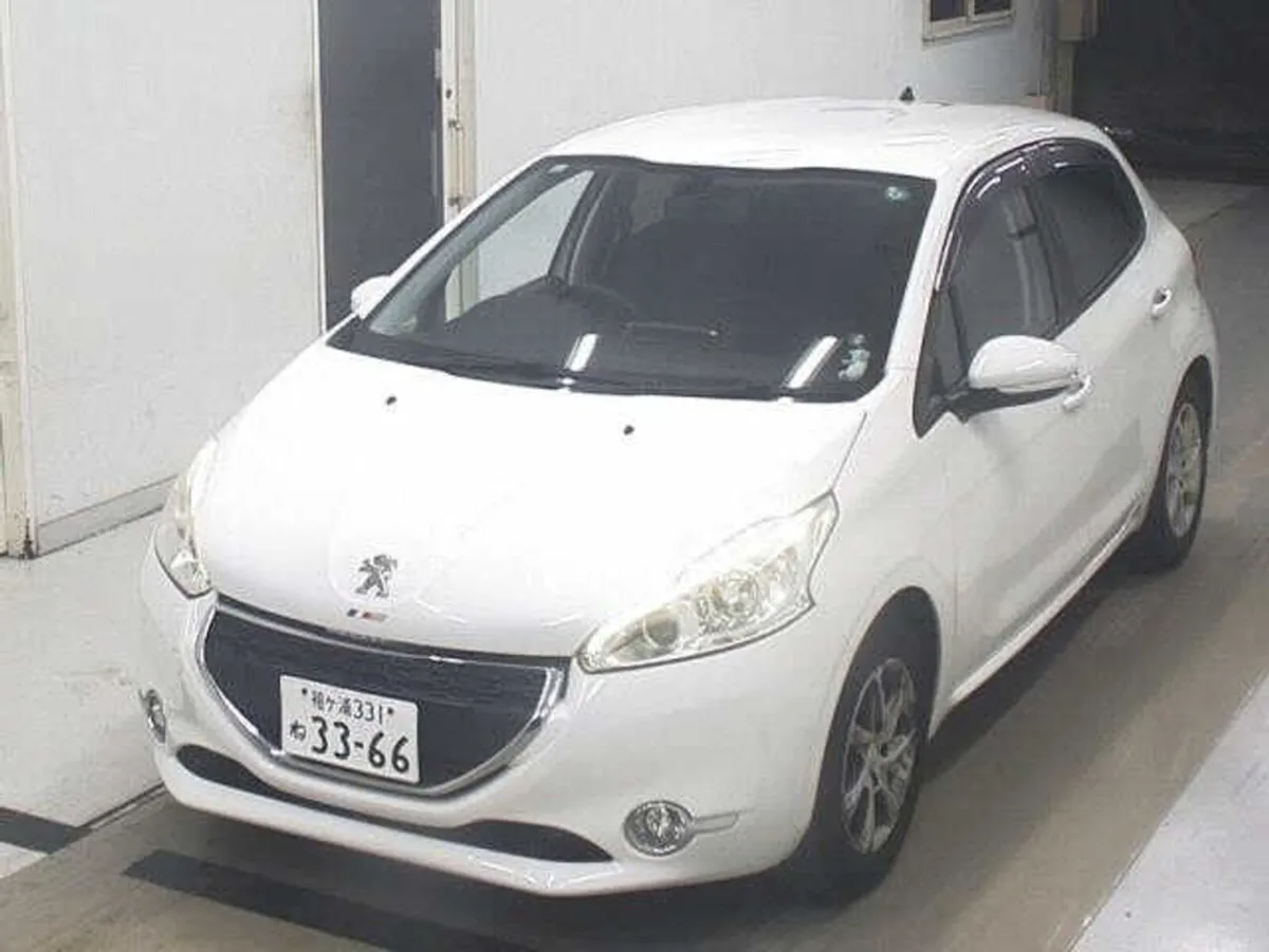 Peugeot 208 Coming Soon! - Image 1