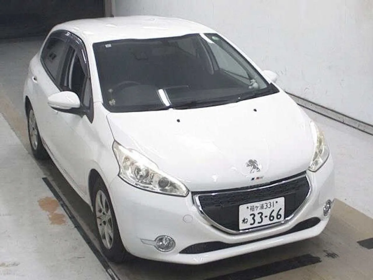 Peugeot 208 Coming Soon! - Image 2