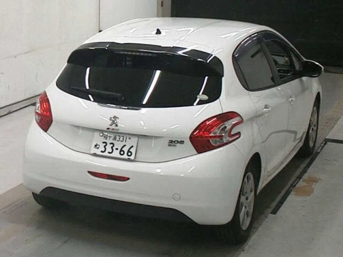Peugeot 208 Coming Soon! - Image 4