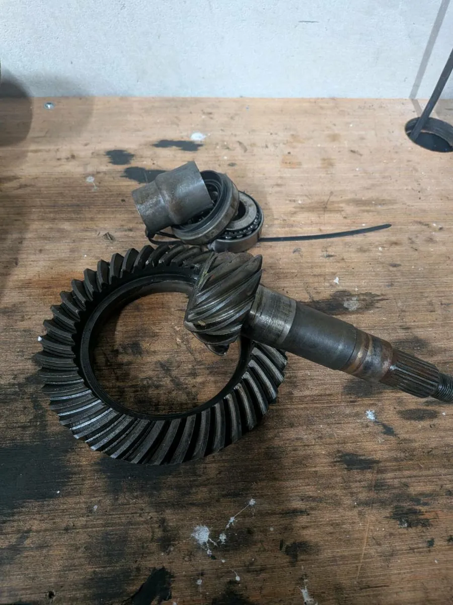 Twincam parts - Image 1