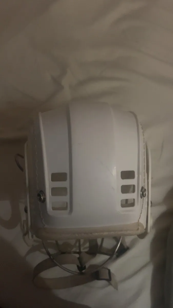 Hurling helmet - Image 4