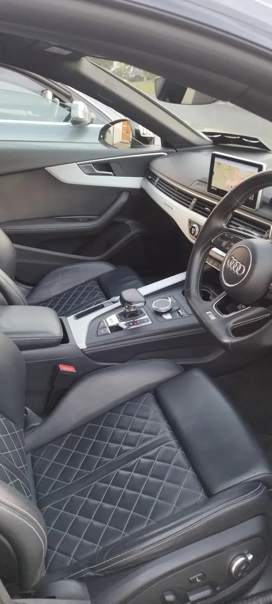 Audi S5 - Image 4