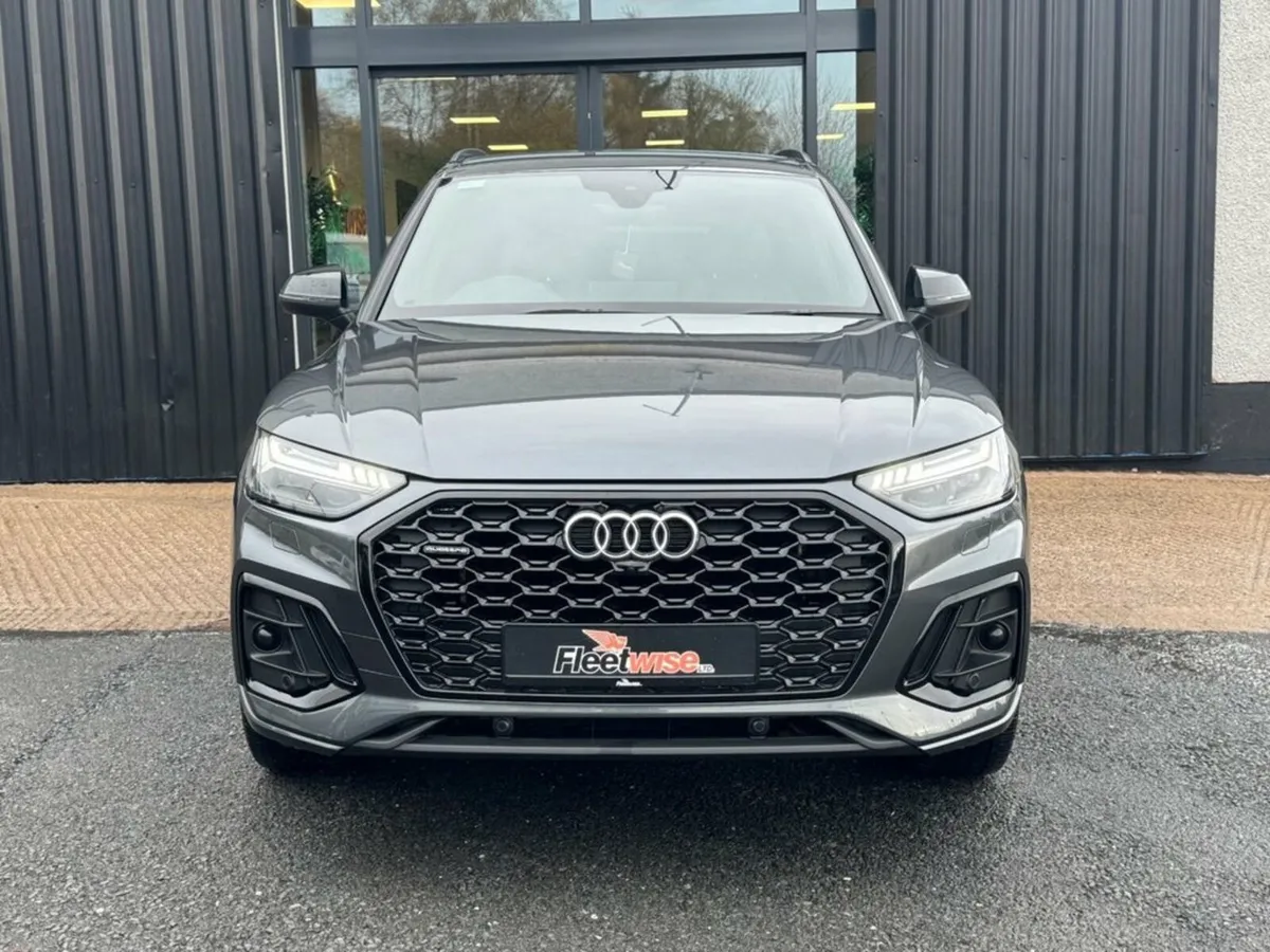 2.0 TDI 40 Edition 1 Sportback 5dr Diesel S Tronic - Image 2