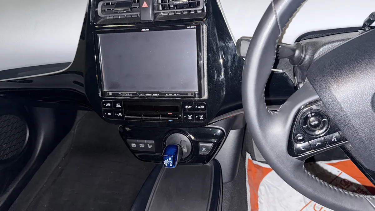 Volkswagen Golf 2018 1.4 Automatic high line