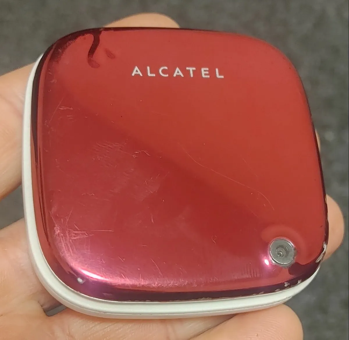 alcatel - Image 1