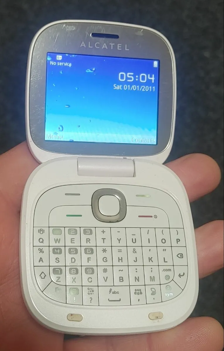 alcatel - Image 2