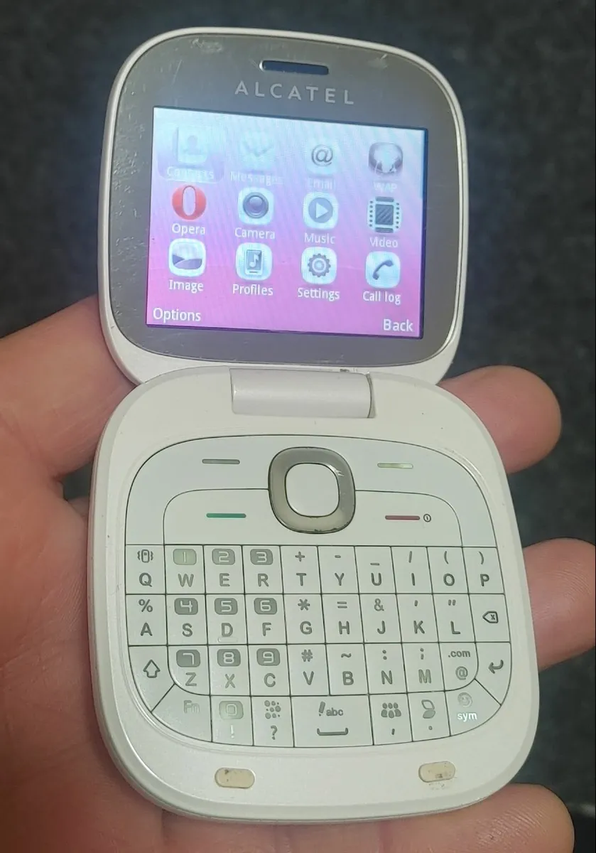 alcatel - Image 4