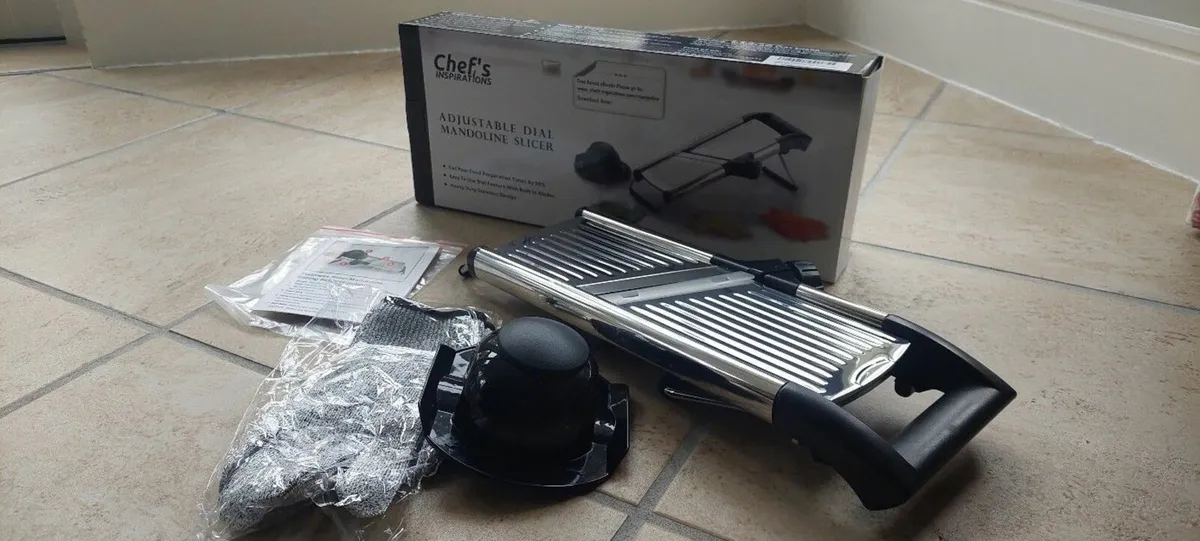 Multi purpose Slicer - Image 2