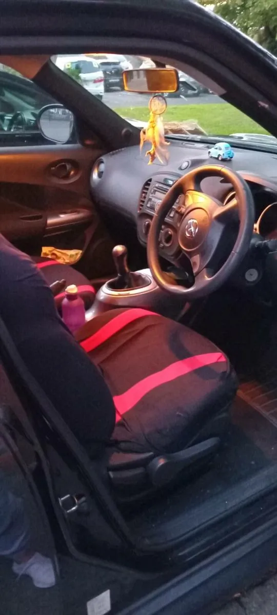 Nissan Juke 131 - Image 3