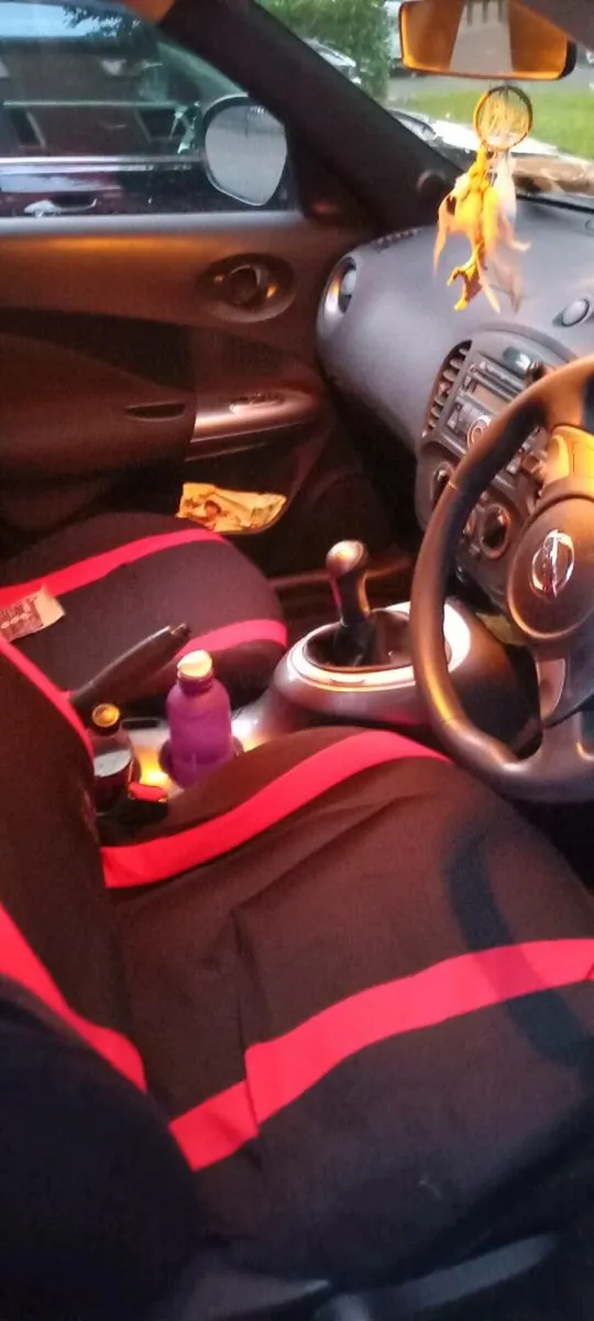 Nissan Juke 131 - Image 4