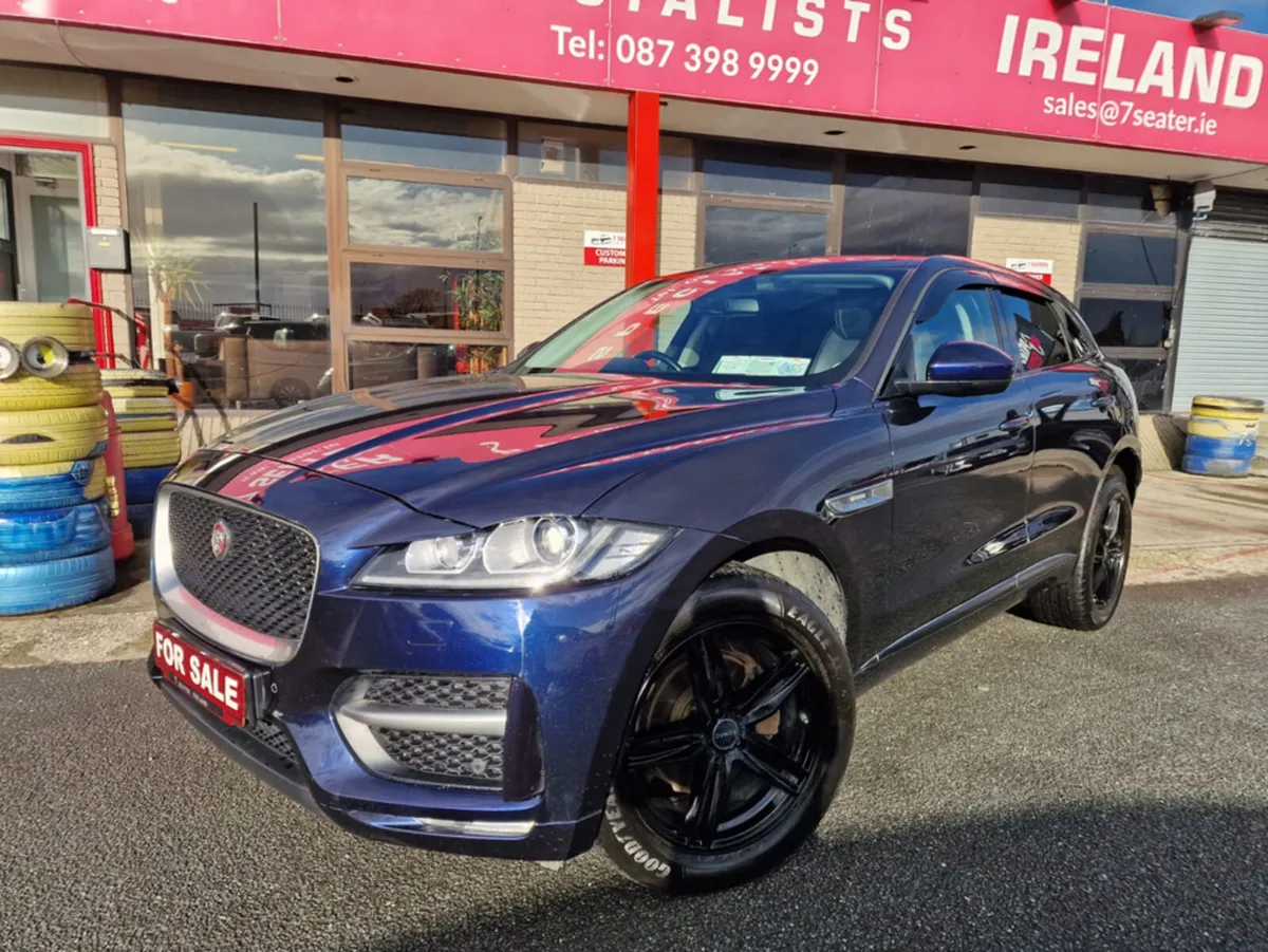 Land Rover Range Rover Evoque ALTERNATIVE TO AN EV - Image 3