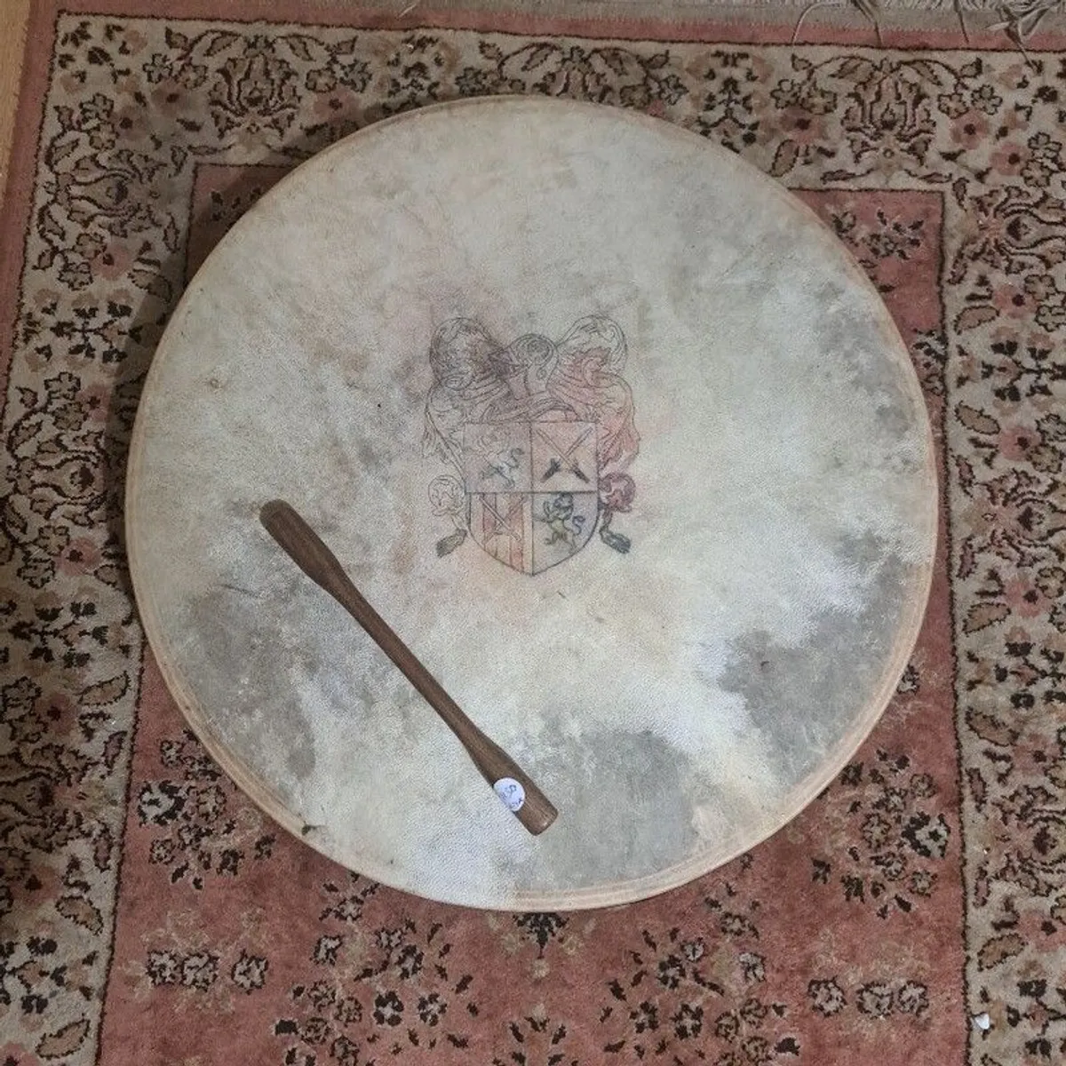 Bodhran - Image 1