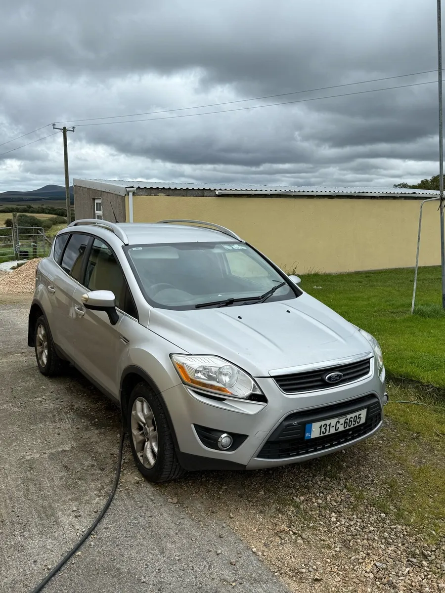 Ford kuga - Image 1