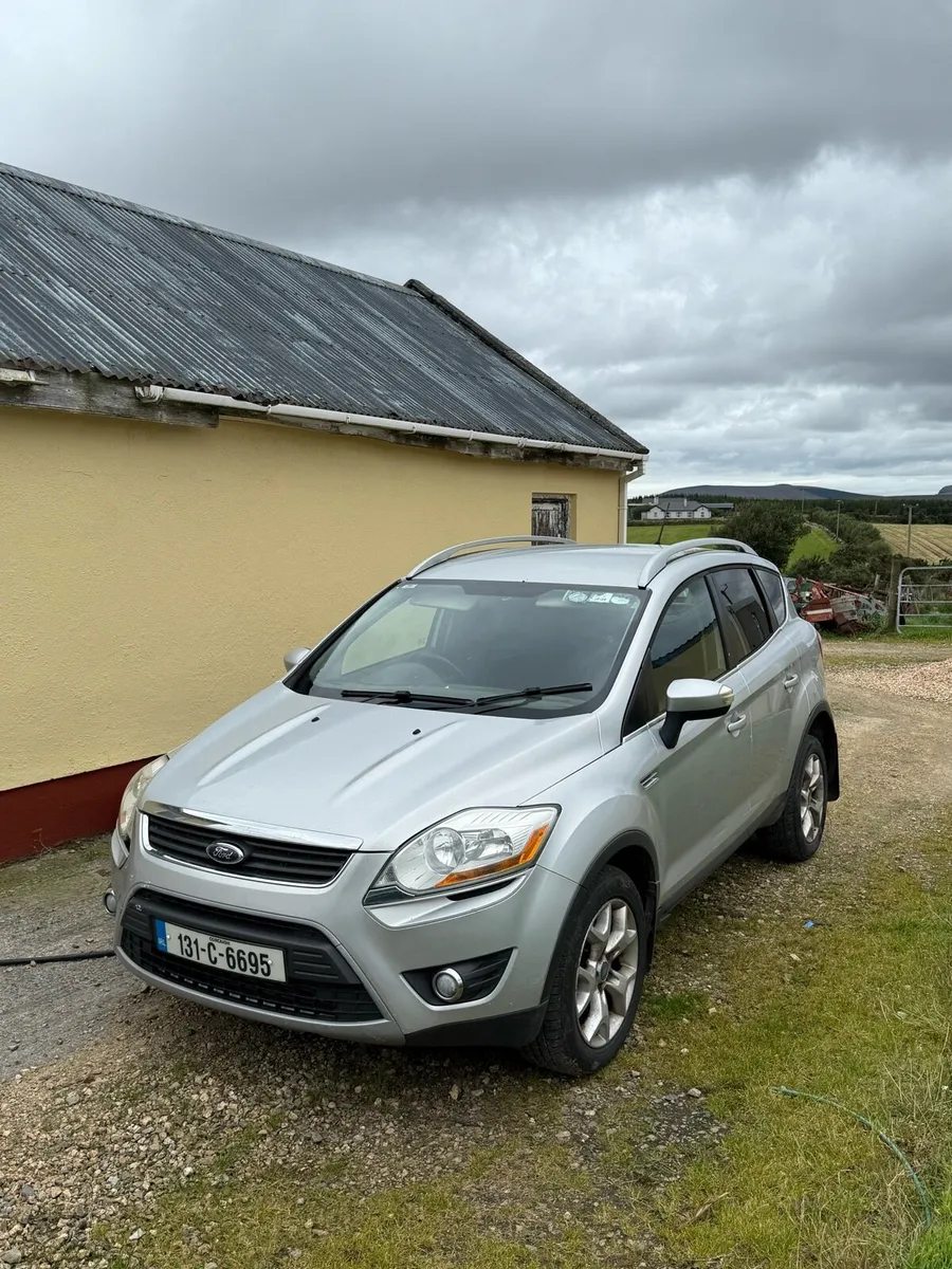Ford kuga - Image 2