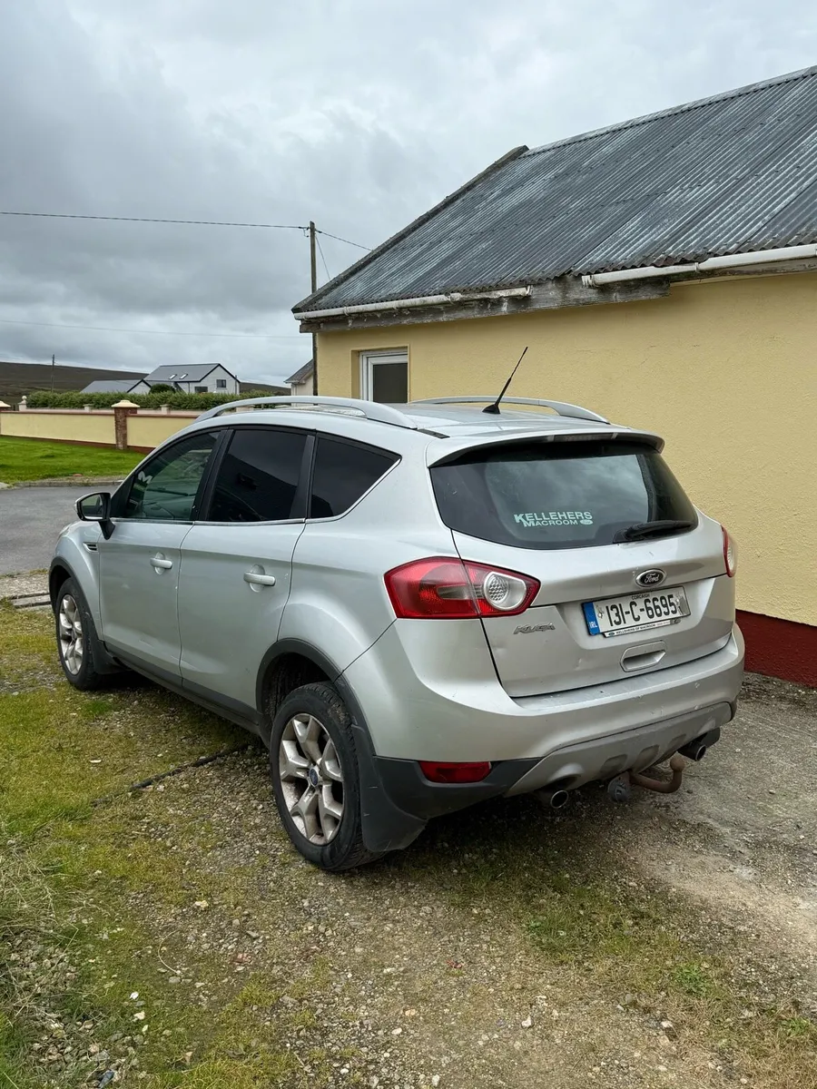 Ford kuga - Image 3