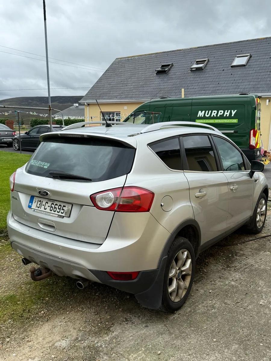 Ford kuga - Image 4