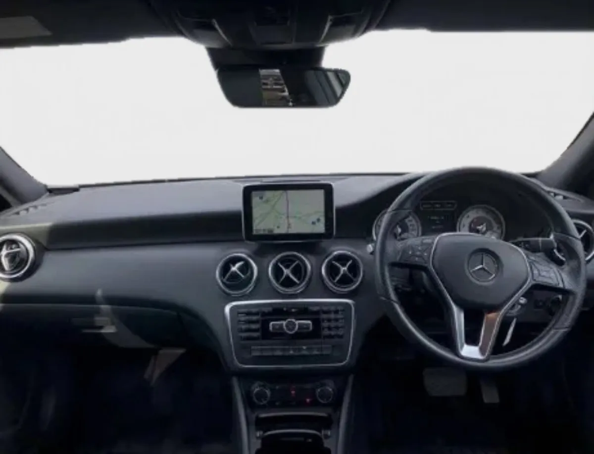 🔹Mercedes-Benz A-Class Night Package🔹 - Image 4