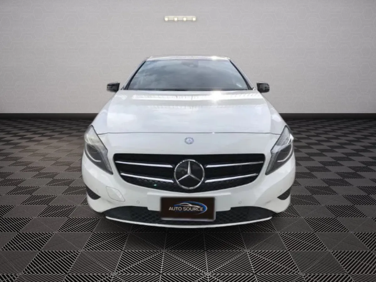 🔹Mercedes-Benz A-Class Night Package🔹 - Image 3