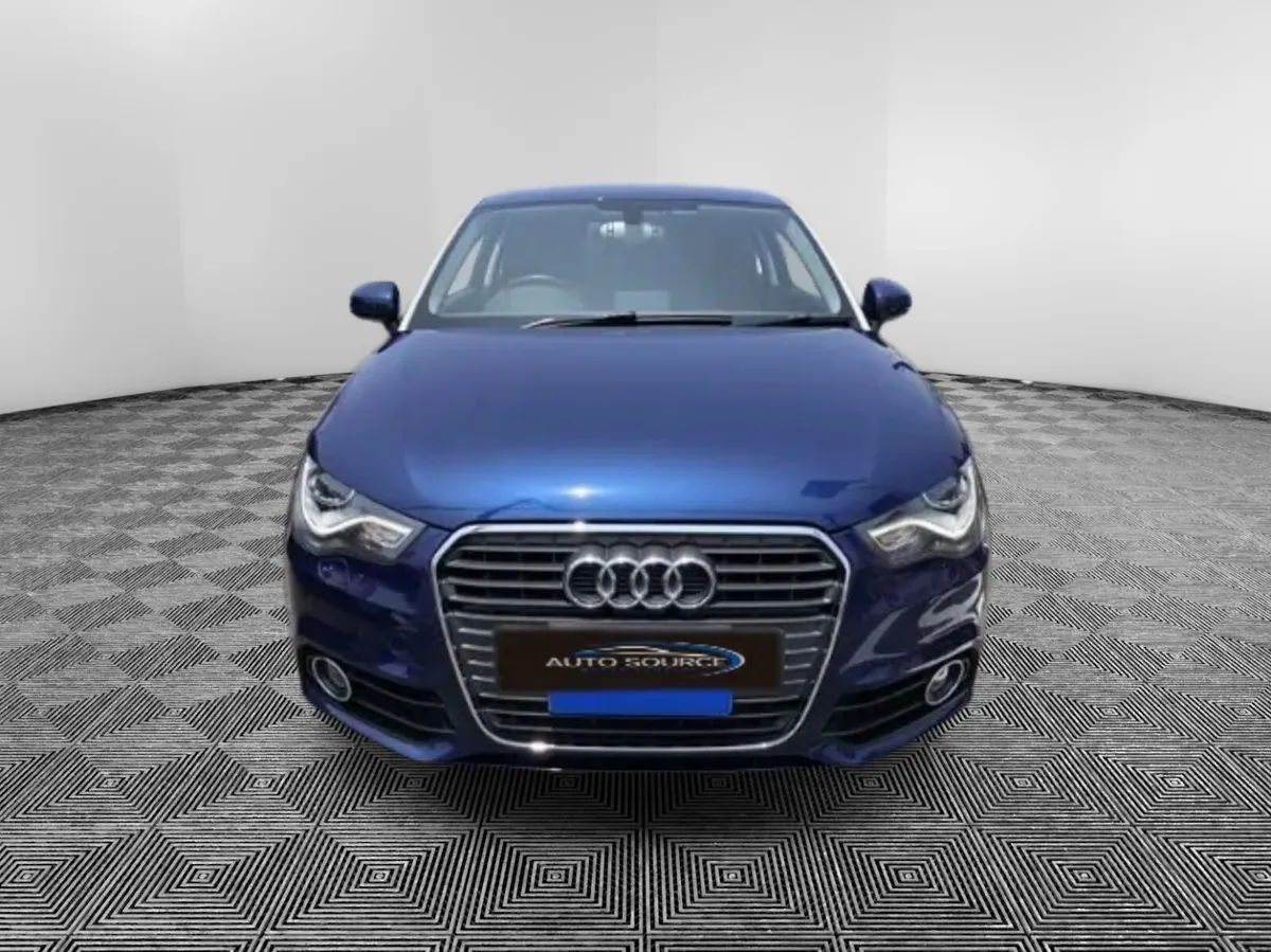 Audi A1 Automatic “NCT 10-26” - Image 3