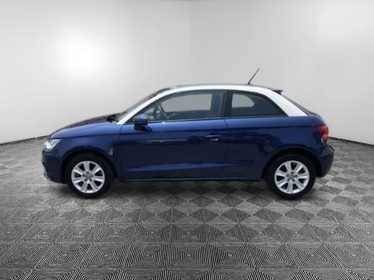 Audi A1 Automatic “NCT 10-26” - Image 4