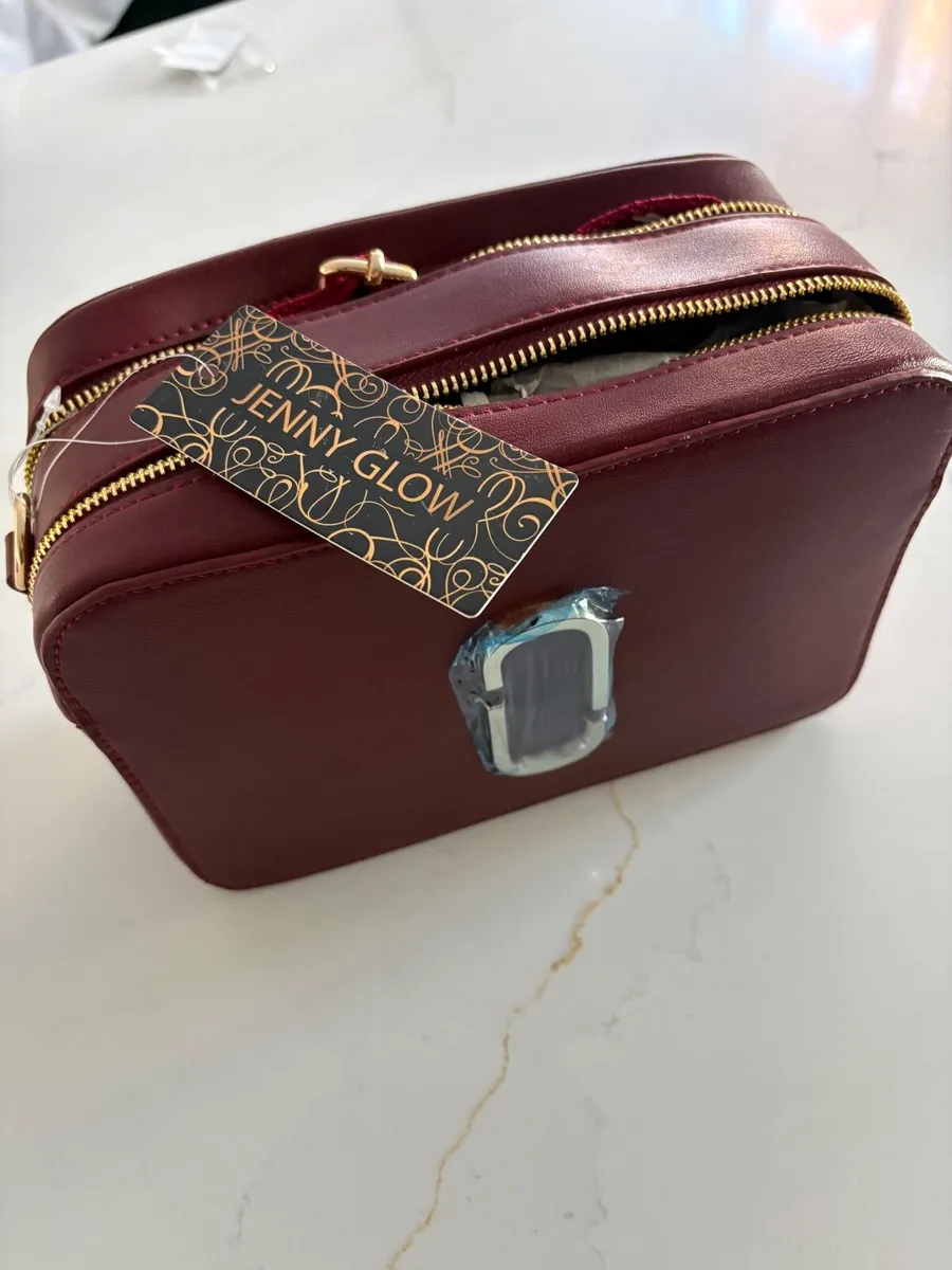 Shoulder bag - Image 1