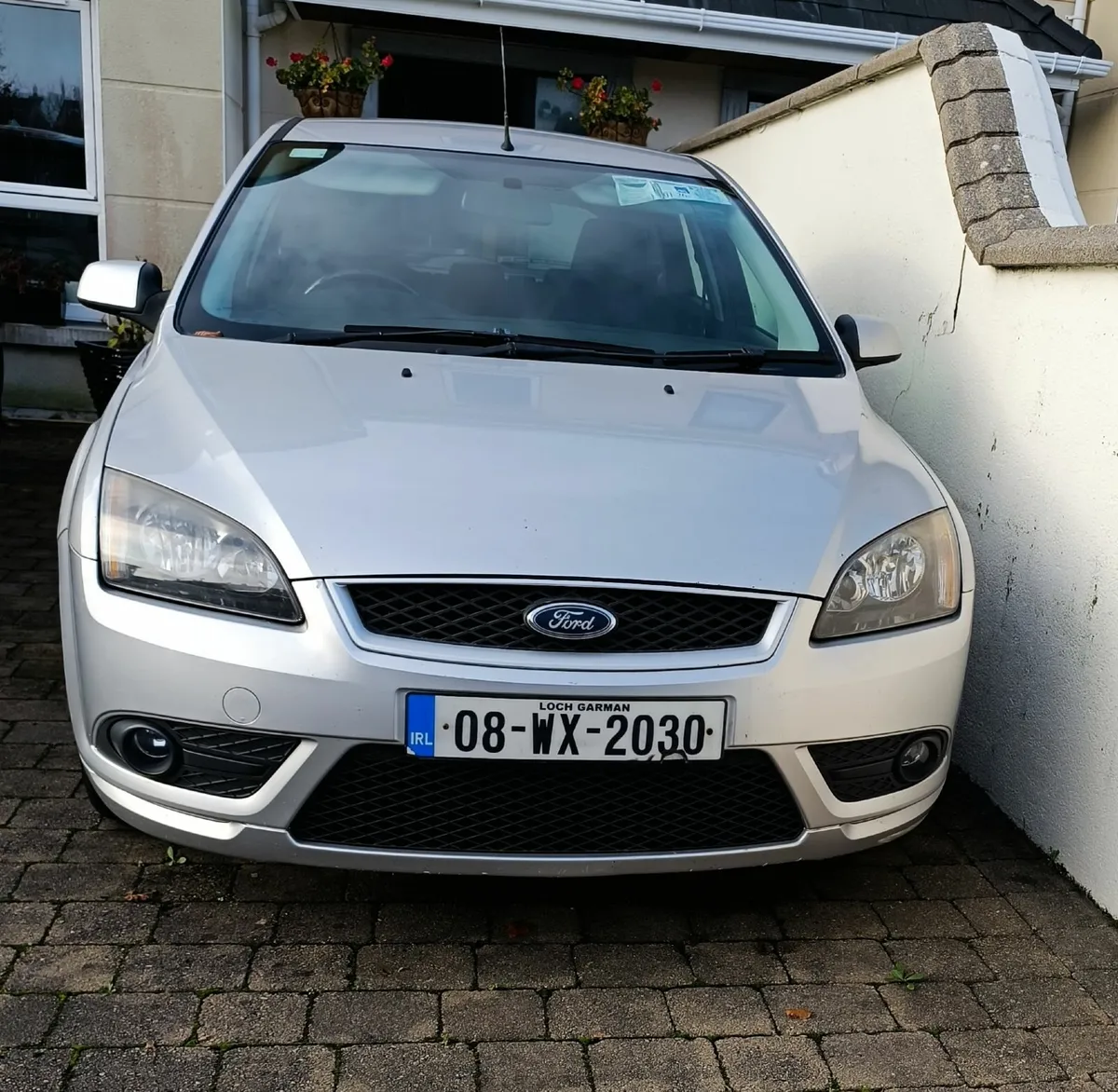 Ford Focus 2008 - Image 1