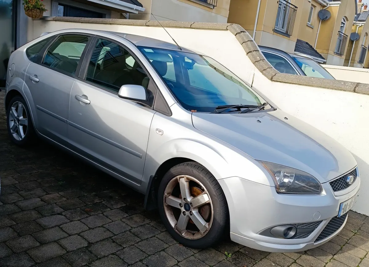 Ford Focus 2008 - Image 3