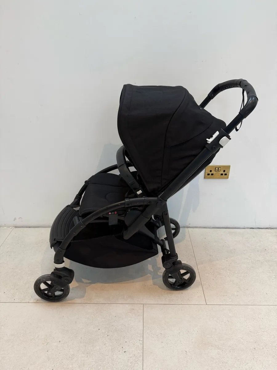 Bugaboo Bee 6 - Image 1