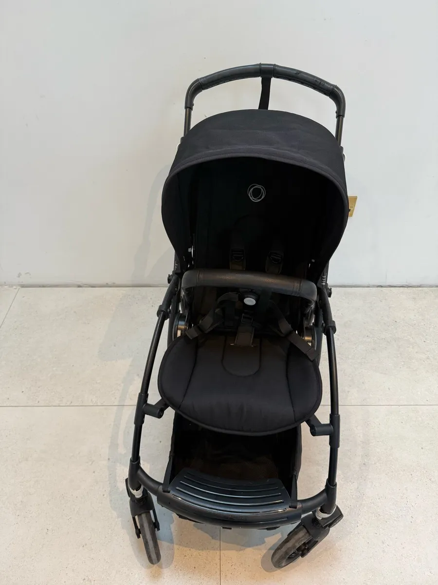 Bugaboo Bee 6 - Image 3