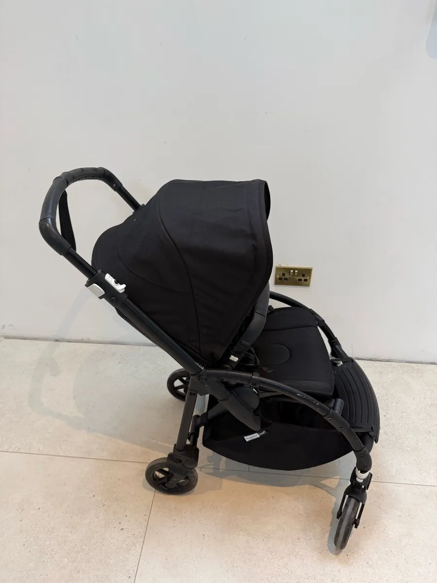 Bugaboo Bee 6 - Image 4