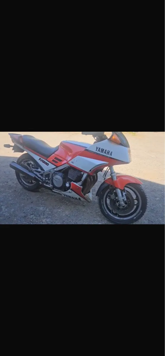 1986 gpz1100 - Image 2